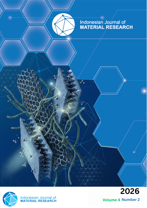 					View Vol. 4 No. 2 (2026): Future Issue : July
				