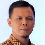 Prof. Dr. rer. nat. Risfidian Mohadi, M.Si.