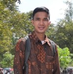 Dr. Amri, M.Si