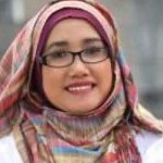 Prof. Dr. Is Fatimah, S.Si., M.Si