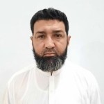 Prof. Dr. Abdul Manan