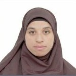 Boukhouidem Khadidja, Ph.D.