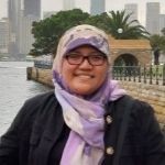 Apt. Najma Annuria Fithri, S.Farm., M.Sc., Ph.D.